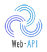 web-api.eu logo