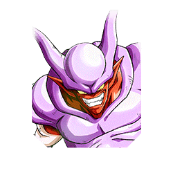 Netherworld Demon Super Janemba
