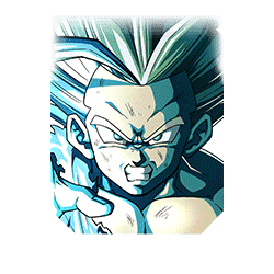Full-Tilt Kamehameha Super Saiyan 2 Gohan (Youth)