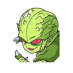 Mass-Produced Soldier Saibaiman