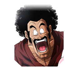 Extraordinary Friendship Hercule