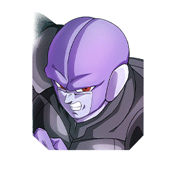 Growing Through Battle Hit