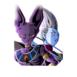 Global Harmony Through Destruction Beerus & Whis