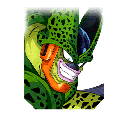 Pursuing Perfection Cell (2nd Form)