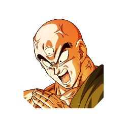 All-Out Focus Tien