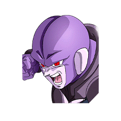 Evolution to Match Strength Hit