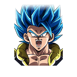 Gogeta do links