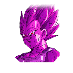 The Threat of the Superhuman Water Duplicate Vegeta