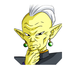 Instructor of Gods Gowasu