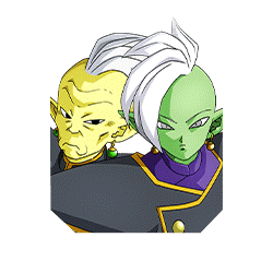 A Lesson in Good and Evil Gowasu & Zamasu