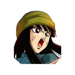 Power to Overcome Adversity Mai (Future)