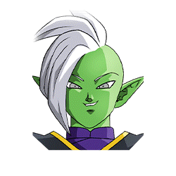 True Power of a God Zamasu