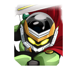 Hero Who Unites the World Great Saiyaman 3