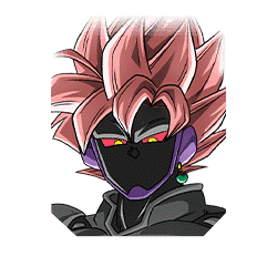 Unstoppable Evolution Ahms (3rd Form)
