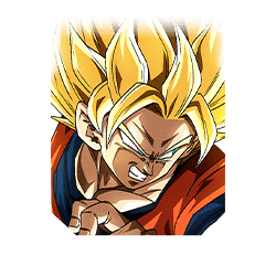 A Promise Made to Kakarot Super Saiyan 2 Vegeta (Angel)