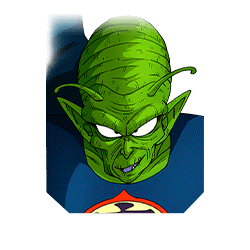 Invincible Demon King Demon King Piccolo (Elder)