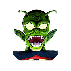 Overwhelming Power Restored Demon King Piccolo (Elder)