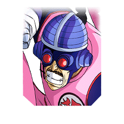 Keen Bloodlust Cyborg Tao