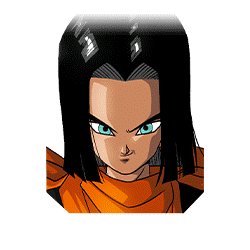Wanton Slaughter Android #17 (Future)