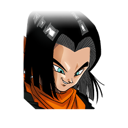 Lethal Android Android #17 (Future)
