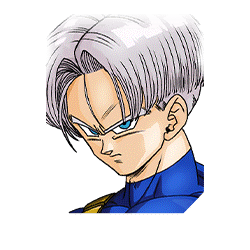 In the Name of True Peace Trunks (Teen) (Future)