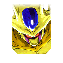 The Golden Strongest Form Golden Cooler