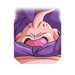 Joyful Athleticism Mr. Buu