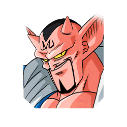 Challenge from the Demon Realm Dabura