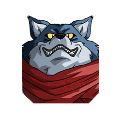 Cunning Counterattack Bergamo (Giant Form)