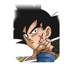 Saiyan's True Calling Bardock