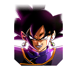 Dawn of Darkest Justice Zamasu (Goku)