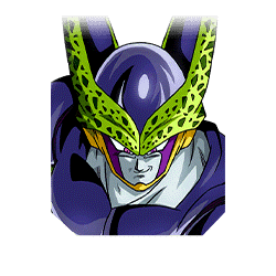 Pre-Battle Entertainment Cell (Perfect Form)