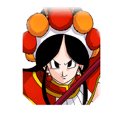 Keeper of the Magical Furnace Annin
