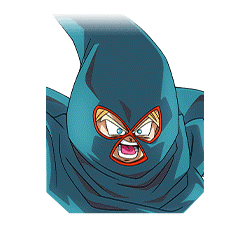 Mischief-Makers' True Might Mighty Mask