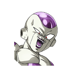 Long-Standing Grudge Frieza (Final Form) (Angel)
