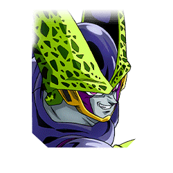 Oppressive Combat Perfect Cell (Angel)