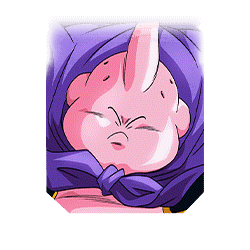 A Friend's Decision Majin Buu (Good)
