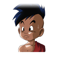 Diligent Firstborn Uub (Youth)