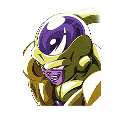 Critical Contest Golden Frieza (Angel)