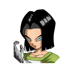 Fighting Park Ranger Android #17