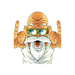 Experience-Leveraging Role Master Roshi