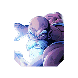Shattering the Limit of Spirit and Tenacity Master Roshi