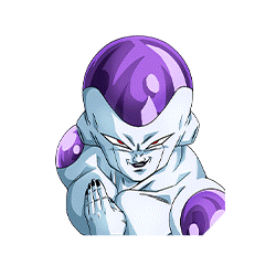Imperial Restoration Frieza (Final Form)