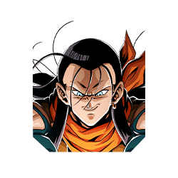 Ceremony of Revenge Super #17