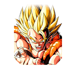 Gogeta do links