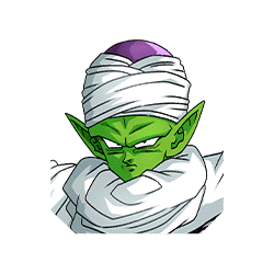 Demon's Intuition Piccolo
