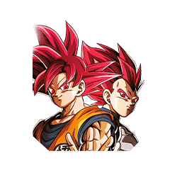 Who Would Win Gohan Super Saiyan 2 Vs Vegeta - Beyond The Ferocious Flash Majin Vegeta Png,Vegeta Png - free transparent png images
