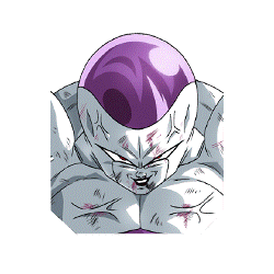 Battle for the Universe's Strongest Frieza (Full Power)
