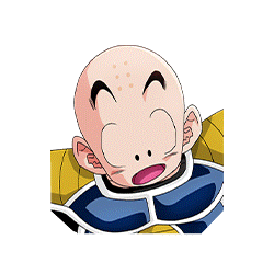 Preparations Made Before the Final Battle Krillin