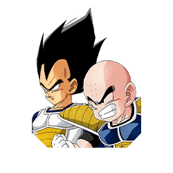 Strategy to Defeat the Emperor Krillin/Vegeta
